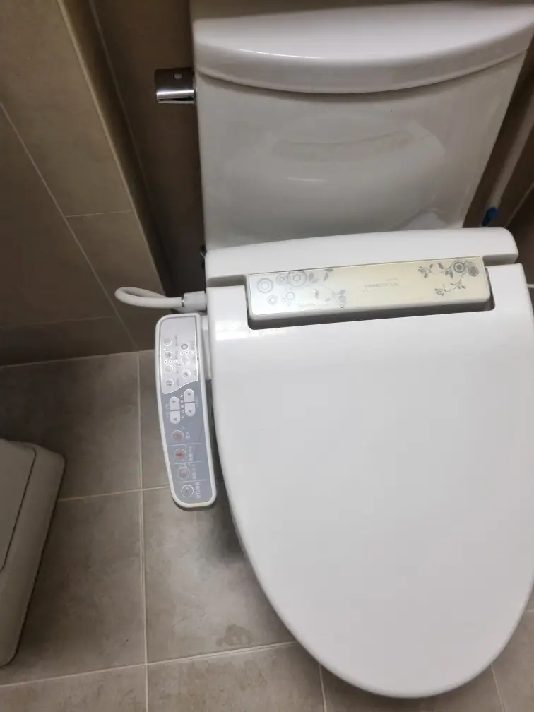 변기통 흔들거림 1